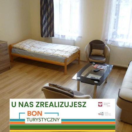 JasłoEnergy Houseアパートメント エクステリア 写真