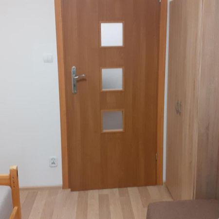 JasłoEnergy Houseアパートメント エクステリア 写真