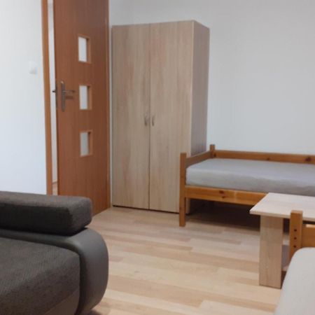 JasłoEnergy Houseアパートメント エクステリア 写真