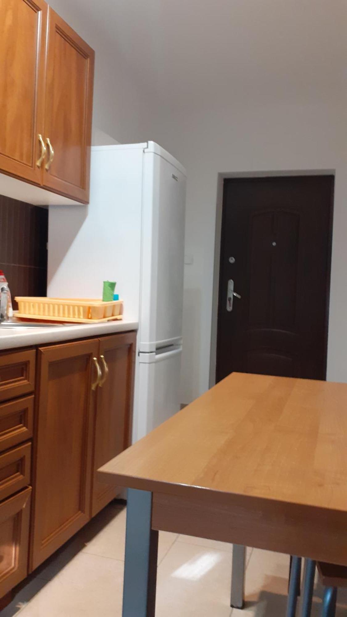 JasłoEnergy Houseアパートメント エクステリア 写真