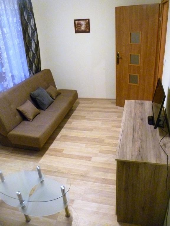 JasłoEnergy Houseアパートメント エクステリア 写真