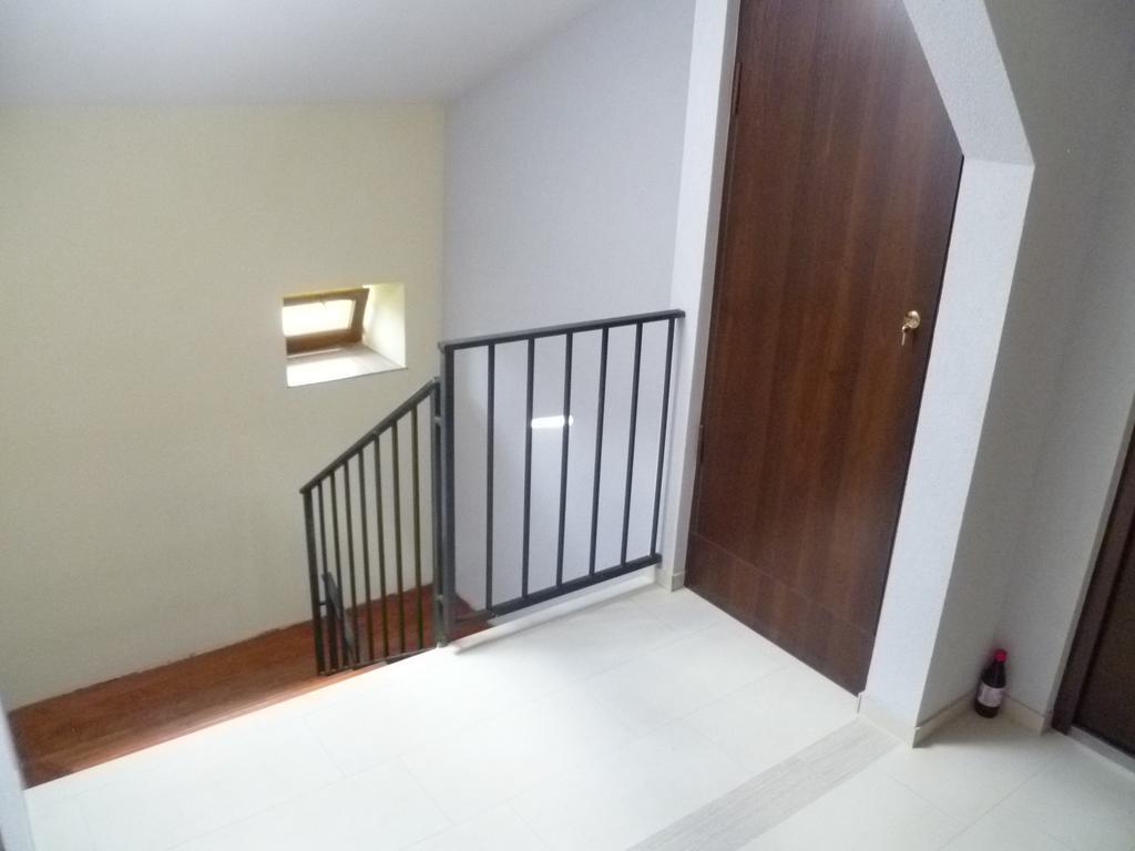 JasłoEnergy Houseアパートメント エクステリア 写真