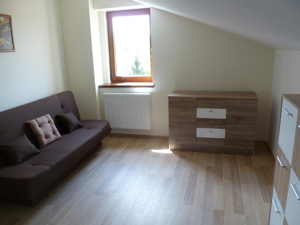 JasłoEnergy Houseアパートメント エクステリア 写真