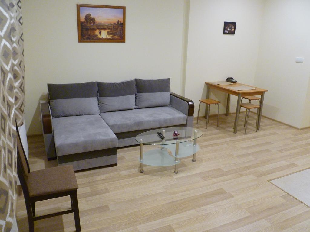 JasłoEnergy Houseアパートメント エクステリア 写真