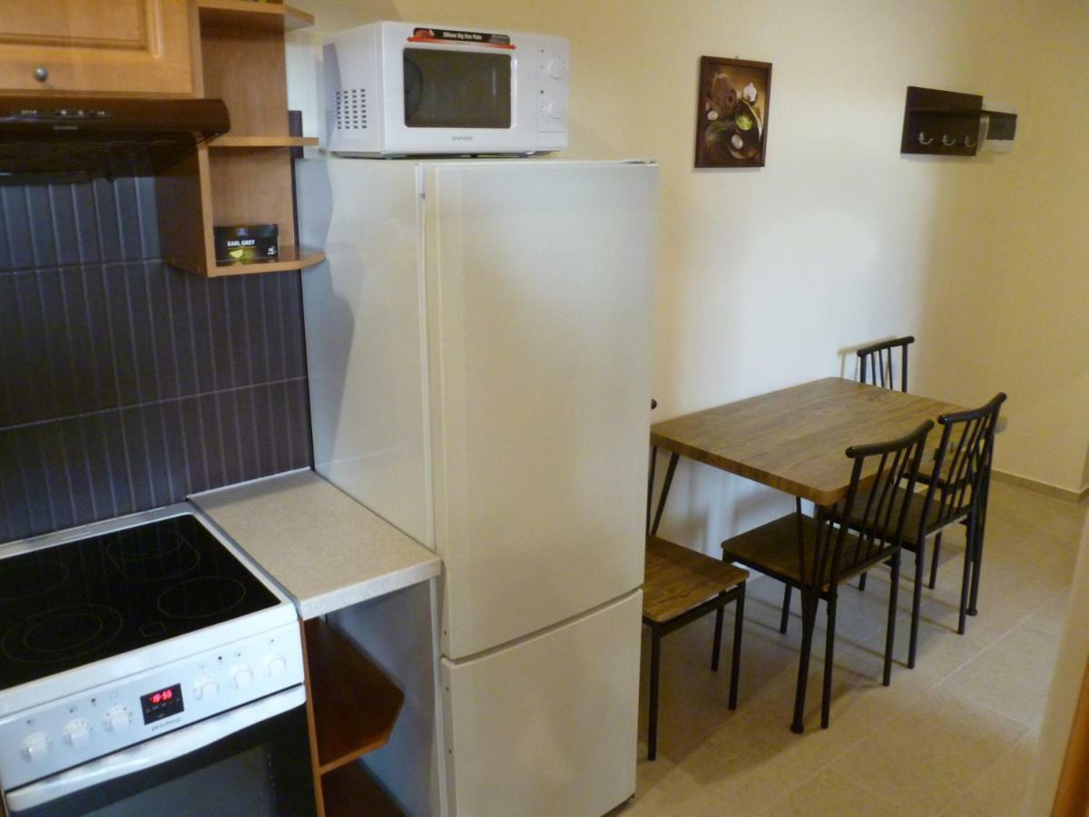 JasłoEnergy Houseアパートメント エクステリア 写真